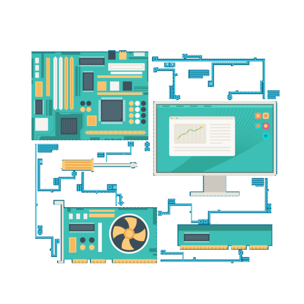 RAKIT KOMPUTER 2 RAKIT KOMPUTER 2