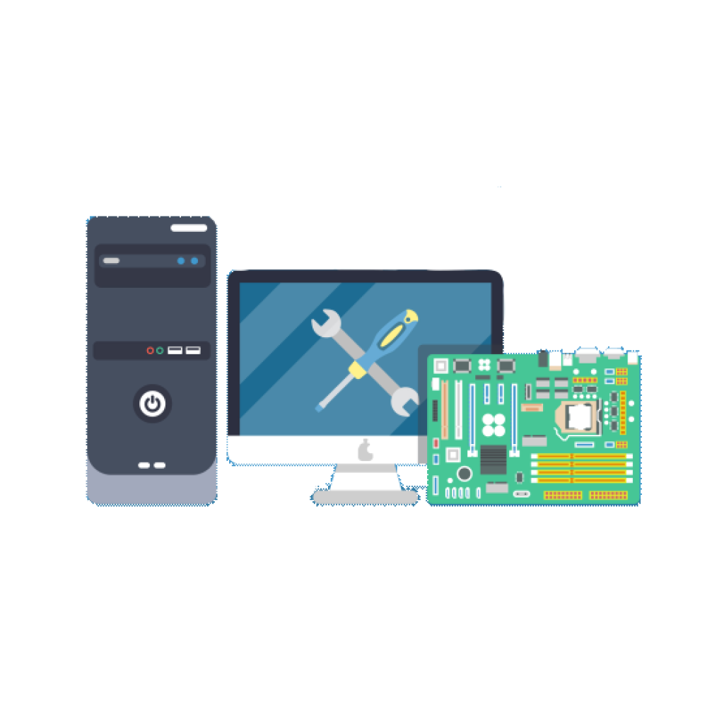 RAKIT KOMPUTER RAKIT KOMPUTER